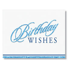 We hope your special day is as wonderful as your repeat business. Employee Birthday Cards Zimer