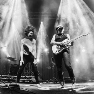 Hussy Hicks Tickets, Tour Dates & Concerts 2027 & 2026 – Songkick
