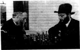 The Visual Culture of Chabad