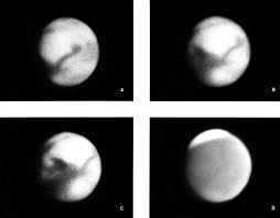 How The First Images Nasa Took Of Mars Compare To Ones Today Business Insider Rendered detail images of mars surface. how the first images nasa took of mars