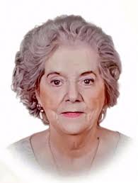 Death Notice of Margaret Clarke (née Mooney) (Annyalla, Monaghan)