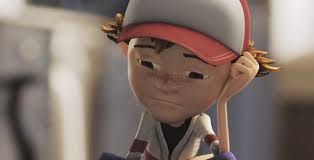 Motionographer® Robert Rugan releases “Danny and The Wild Bunch”