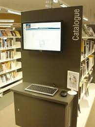 Bay End Opac Wyndham Vale Library Library Furniture Library Signage Library