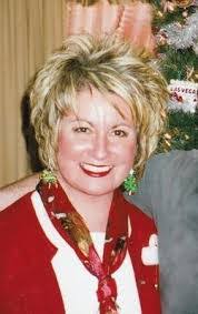 Deborah Coates's Instagram, Twitter & Facebook