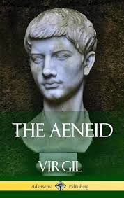 The Aeneid (Hardcover): Virgil, Mackail, J W: 9781387766383: Amazon.com:  Books
