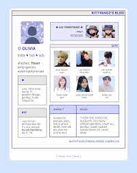 An amazing visiting card is in a couple of clicks away. Hyeopsbff Carrd Co Carrd Carrd Inspo Y Carrd Co Carrd Ideas Carrd Inspo Carrd Inspiration