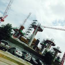 Jika dilihat dari sudut topografinya pula, mukim kajang terletak di kawasan tanah tinggi iaitu lebih kurang 76,250 sm dari paras laut. Macc Headquarters Putrajaya Presint 9 23 Fl 19 Fl 15 Fl Completed Skyscrapercity