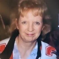 Charmaine L. Arp Obituary