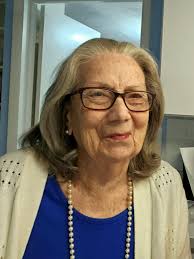 In loving memory of Judith Surprise