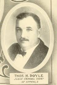 Thomas H. Doyle