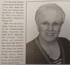 June 28, 2024 Pioneer Review Karen Wylie (Bowen)