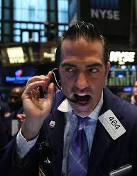 Recap: Markets Endure More Wild Swings