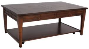 Get free shipping on qualified steve silver coffee tables or buy online pick up in store today in the furniture department. Steve Silver Crestline Lift Top Coffee Table Homemakers Furniture