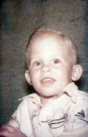 Theodore Larson Obituary