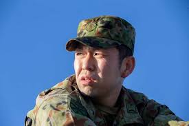 55 Lance cpl thomas spencer, Maritime security Images: PICRYL