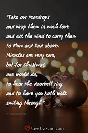 7 Stunning Memes To Share Now For Remembering Loved Ones At Christmas Remembrance Quotes Memories Quotes Mom In Heaven