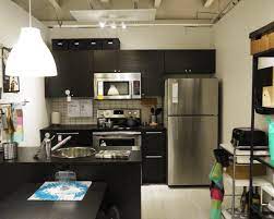 The hack is really simple. Ikea Debuts 2015 Sektion Kitchen Line Filled With Ultra Efficient Space Saving Designs Photos