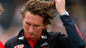 James Hird has new career brokering massive football deals, Hulk, Inter  Milan