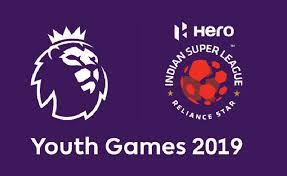 Indian super league, also known as hero indian super league, is a professional football league in india for men. Premier League Isl Bring Football Development Week To Mumbai Football Counter