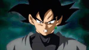 We did not find results for: Shout Out To Black Goku Dragonballz Amino