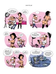 Hard-BD-porno-porn-sexe-humour-nicolin-nikita-bellucci-bande-dessinee-fluide-glacial  |