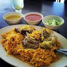 Resepi nasi arab paling mudah dan ringkas. Kedai Nasi Arab Di Bangi Saji My