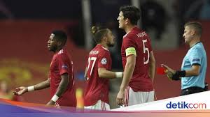 Soccer manchester united vs burnley live stream at 04:00 pm on sunday 18th apr, 2021. Live Streaming Link Mu Vs Leeds Netral News