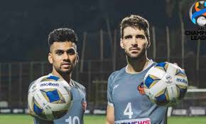 Jul 14, 2021 · afc competitions. Afc Champions League 2021 Fc Goa Vs Al Rayyan Preview Live Streaming Fc Goa Squad When And Where To Watch