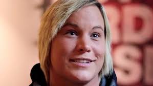 Zoe Saynor, Harlequins Women's Rugby Player and Doctor