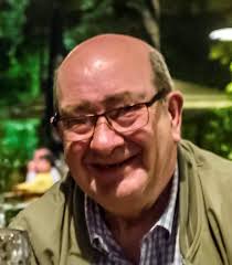 Robert McCafferty :: Thomas Cuthell and Sons Funeral Directors