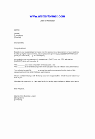 Check spelling or type a new query. Promotion Letter Example