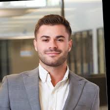 Gregory Patnod Email & Phone Number