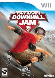 Tony Hawk S Downhill Jam Wii Nds Ps2 Release News Videos Download and play the downhill domination rom using your favorite ps2 emulator on your computer or phone.