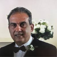 Sherif Iskander Email & Phone Number