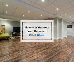 We did not find results for: How To Waterproof Your Basement Inside Out Builddirect Learning Centerlearning Center