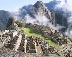 Machu Picchu And The Amazon From 999 Machu Picchu Peru Picchu Macchu Picchu