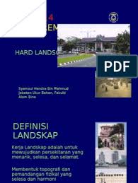 Sebelum saya masuk ke kelas asas reka cipta ni saya tak tahu pon prinsip dan elemen ini penting dalam rekabentuk. Hard Landscape Pdf