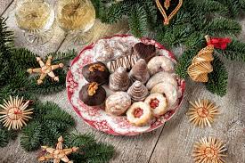 Christmas desserts christmas baking christmas traditions christmas cookies christmas time slovak and family recipes. 10 Classic Czech Holiday Dishes And How To Make Them Prague Czech Republic