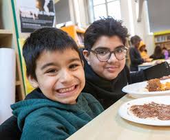 Waltham Forest Holiday Activity and Food Programme Annual Report 2023/24