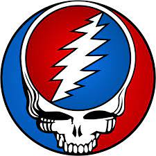Face Steal Your Grateful Dead Lot Shirt Archive Jobspapa Clipart Best Clipart Best Grateful Dead Sticker Grateful Dead Logo Grateful Dead
