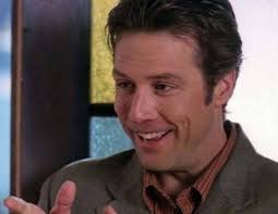 Prue and Andy's relationship in the first season of Out of Sight