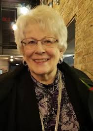 Judy Marshall Obituary