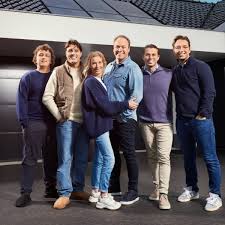 NL - DE BAUWERS 20 JAAR LATER