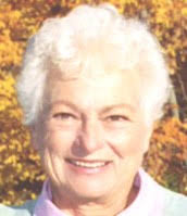 Esther Miller Obituary (1929