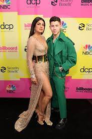 Last month, chopra and jonas confirmed their betrothal with a wave of instagrams from their engagement celebration in her native india, and effectively thrust themselves. Yf6xrsbb1wojsm