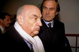 Un campeón sin corona que viajó del campo a la Fórmula 1