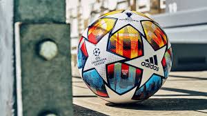 Champions league 2021/2022 » achtelfinale (tabelle und ergebnisse) Adidas 2022 Champions League Final Ball Released Footy Headlines