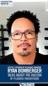 #PlannedParenthood IS systemic racism. They can’t change their DNA.  👉radiance.life/blackandprolife