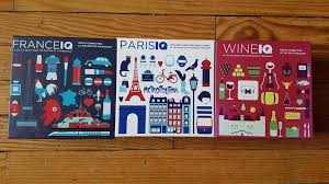 Evaluez Votre Qi Sur Paris La France Et Le Vin Tout En Vous Amusant Entre Amis Carnets De Week Ends