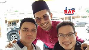 News wesbite for dubai, uae news website. Bukan Saya Tapi Ibu